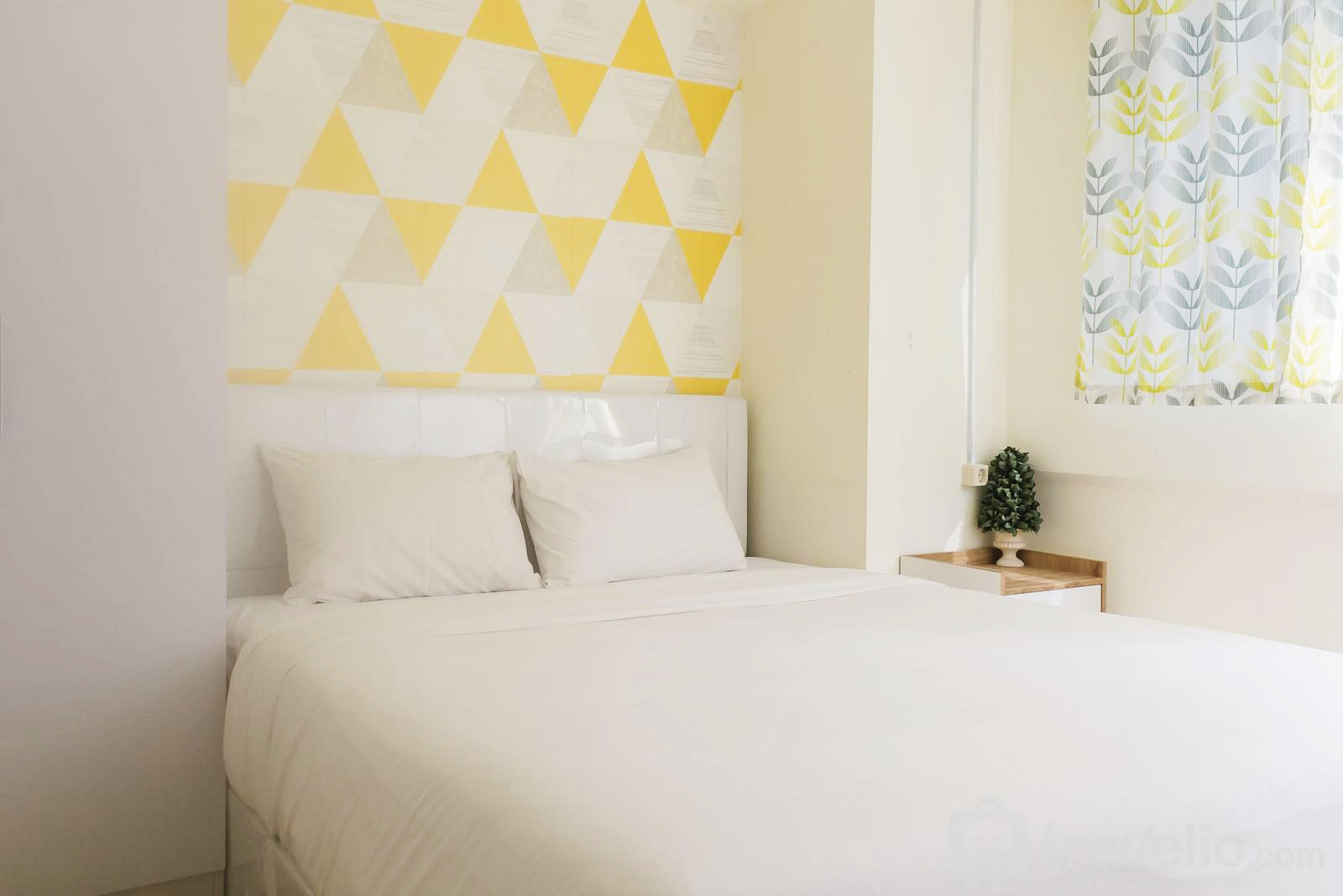 Apartment For Rent Daily Weekly and Yearly 2 Bedroom Apartment in Cikarang Bekasi